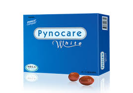 Pynocare white